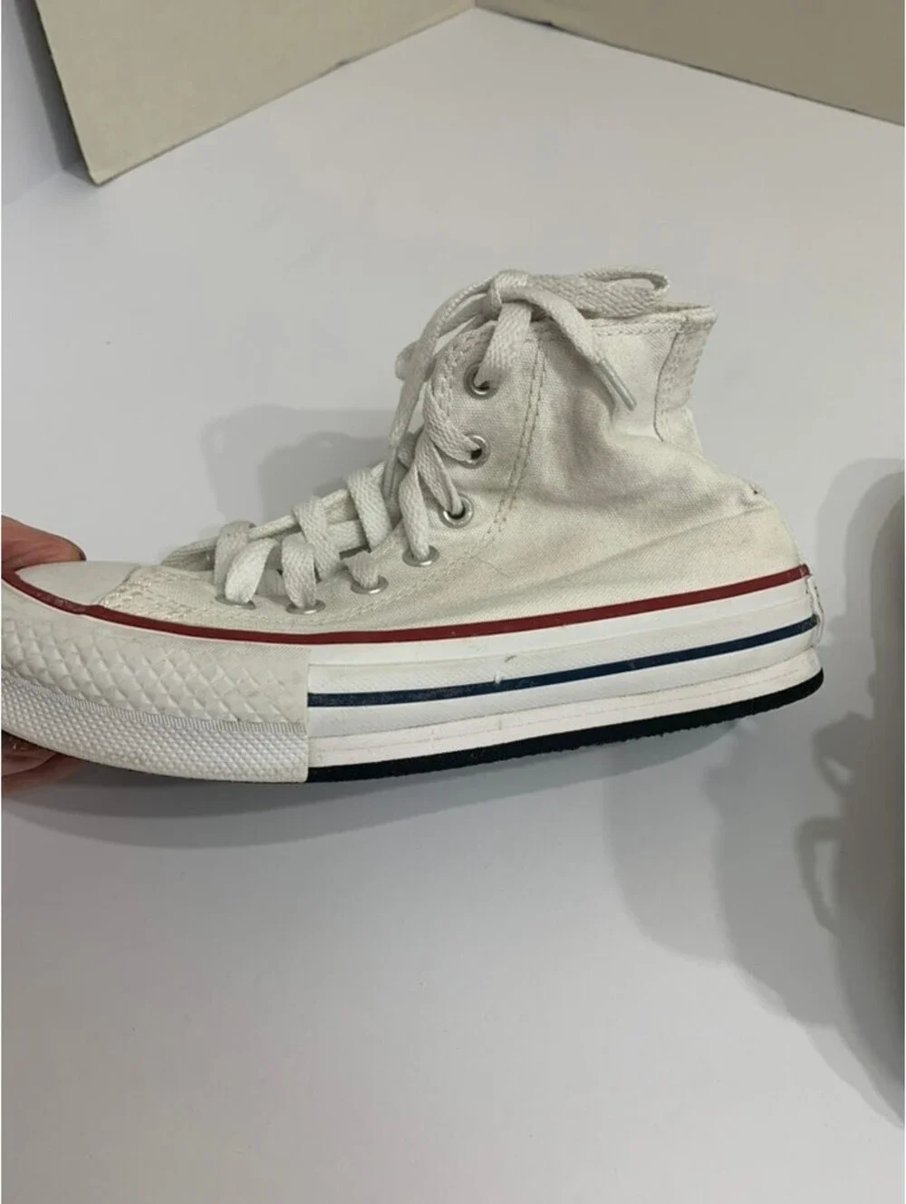 Converse chuck taylors